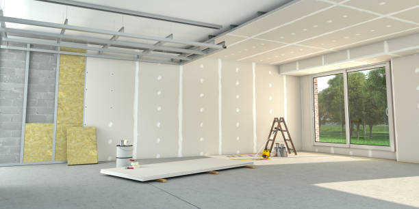 Best Insulation Installation Services in Summerville, GA