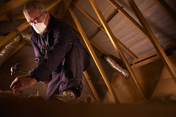 Best Residential Insulation in Summerville, GA