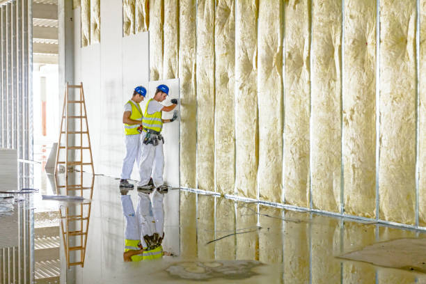  Summerville, GA Insulation Contractor Pros